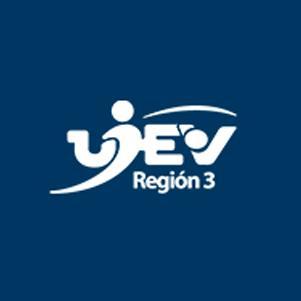 Cuenta Oficial de la Unión Juvenil Evangélica Venezolana / REGIÓN 3.