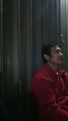 oldharlot's profile picture. simple and determined