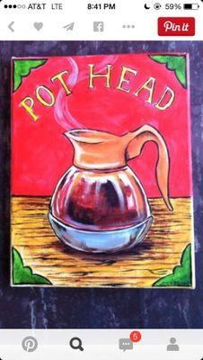 ThePNWBarista's profile picture. Mostly burnt shots. Enjoy- ☕️