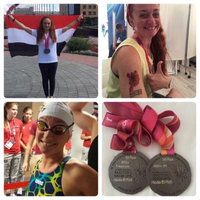 Butterflier62's profile picture. Egyptian Master Swimmer, Swimming is my lifetime passion