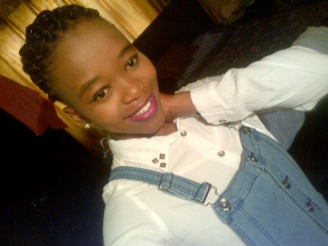 zinhlendlandla3's profile picture. Passionate and kind child of God