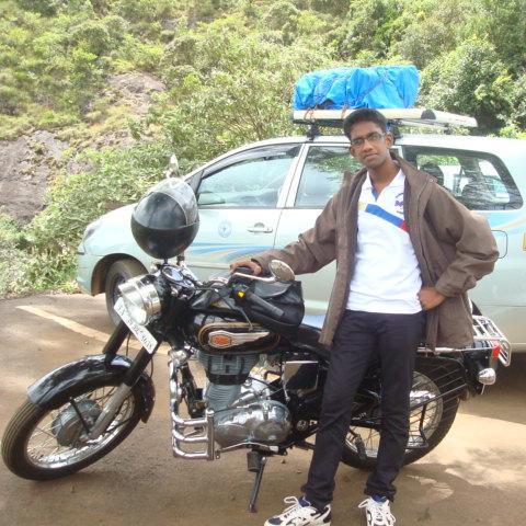 DonAbhishiekraj's profile picture. 