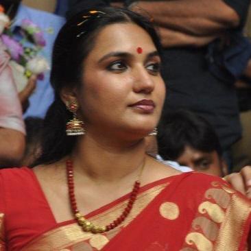 Anandam Serial Actress Photos