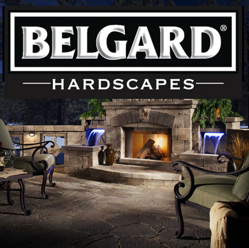 Since 1995, Oldcastle has set the standard for innovative outdoor hardscapes with the Belgard collection of paver and wall products.