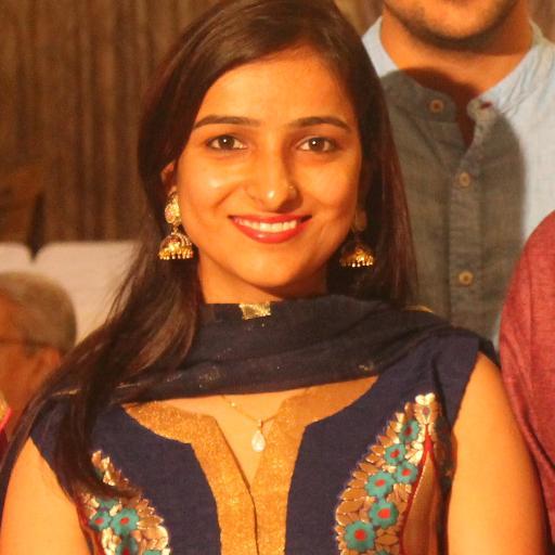 arnimatiwari's profile picture. 