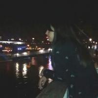 Federica Fiorillo (@thecursedchick) 's Twitter Profile