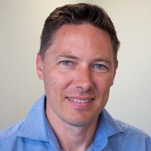 Husband, Father of 3 and IT'er who loves to create innovating software.