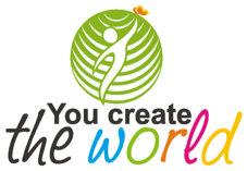 YouCreateWorld's profile picture. We are heading to a new era where collective consciousness will be part of our society! Let’s all together create the best world ever!
