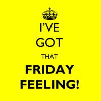Friday Feeling (@fridayfeelingff) 's Twitter Profile