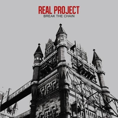 REAL PROJECT
