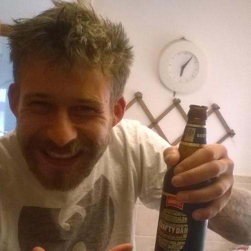 woody_branchout's profile picture. 