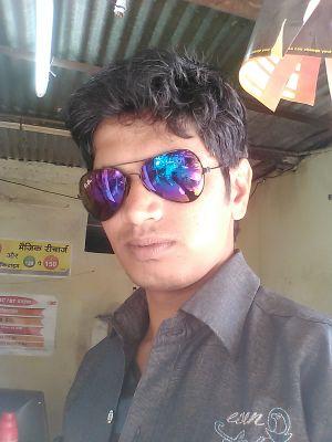 Deepak_3123's profile picture. 