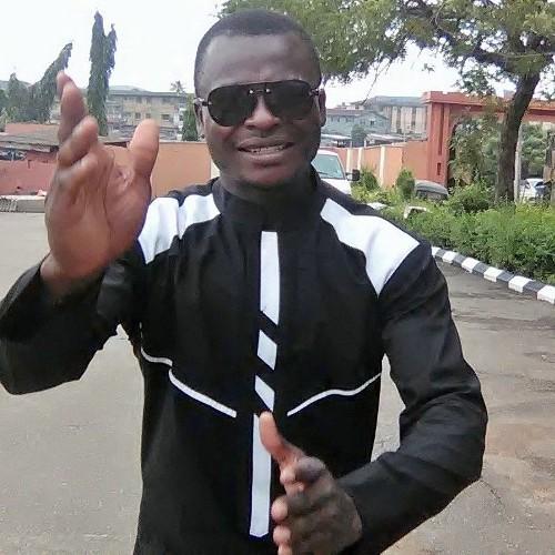 He is Mr Virus He likes making friends and that's why he is expanding He runs his businesses called the cplus ventures Ltd. He loves you but you know not.