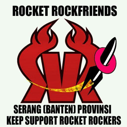 serang Rockland-Keep support @rocket_rockers- base serang,pandeglang,labuan,p.carita,malingping,tanggerang