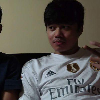 SlamHards's profile picture. Teknik Informatika 2010, Universitas Diponegoro.