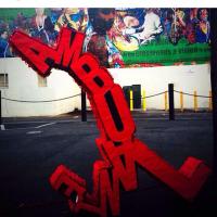 Ambulante California (@ambulanteca) 's Twitter Profile
