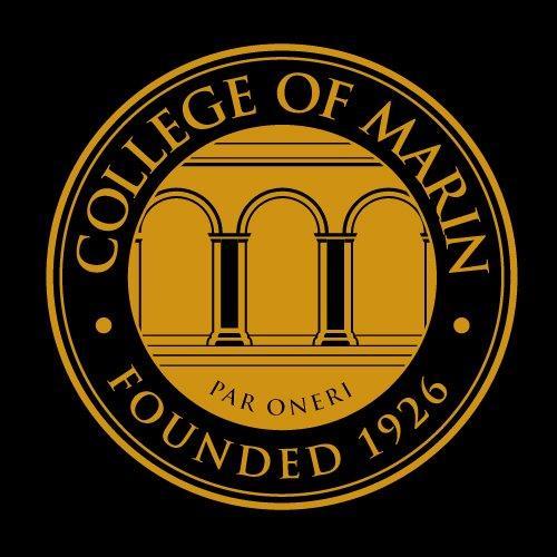 Dream. Learn. Achieve. The official twitter page of College of Marin.