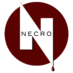 necrobedlam's profile picture. 