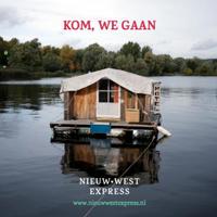 Nieuw-West Express (@nwwstxprss) 's Twitter Profile
