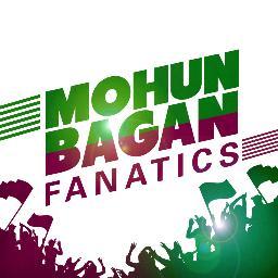 Mohun Bagan Fanatics