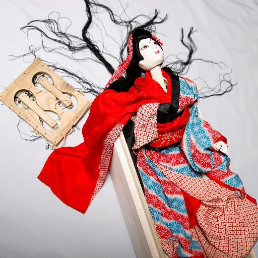 糸あやつり人形 一糸座(いっしざ)【クラウドファンディング挑戦中】さんのプロフィール画像