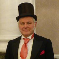 Felix Schmid (@fbschmid) 's Twitter Profile