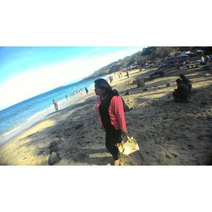 07121998 ☺ Ni Putu Desi Pgaramitha Laksmi ☺. BAKTA