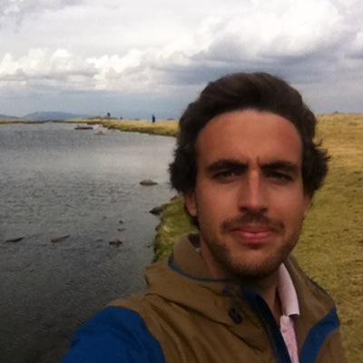 gongilnarbon's profile picture. Feo, fuerte y formal. Pero la cuestión es... quién... eres... tú??