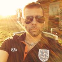 stephen john nunn (@stephenjohnnunn) 's Twitter Profile
