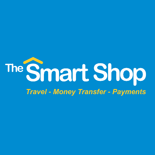 TheSmartShop provides comprehensive end-to-end solutions to the common man for travel, money transfer and payment services at a location close to him.
