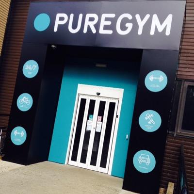 PureGym MK. We offer 24/7 facilities, No contracts, Free parking and 50+ Classes a week all for just £19.99
#BringYourIncredible