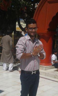 bhuvnesh140113's profile picture. 