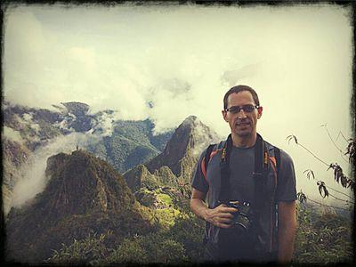 SYSAdmin, Microsoft certified Azure administrator associate. Algo systems programmer, Quant Trader. Small caps trader
Gestor del Darwin OFR @InvestingQsys