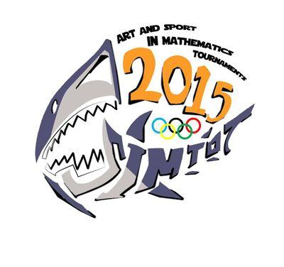 Art and Sport in Mathematics Tournament 2015