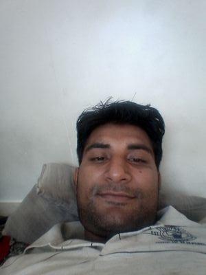 praveen47680762's profile picture. 