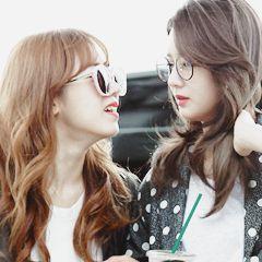 im not gay but those punks are the only exception ;