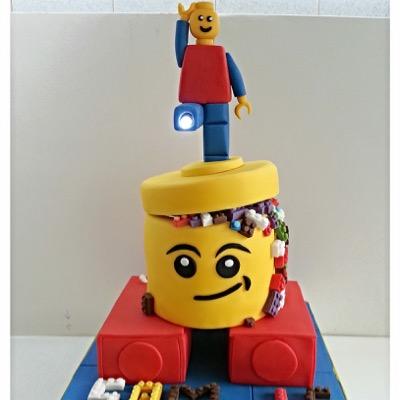 Baker of superb cakes for over 20 years! Now turning delicious cakes into designer dream creations! All occasions including Weddings