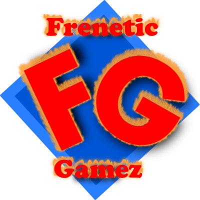 Developer of #games for #Android , #IOS & #FireTV . #gamedev #indiedev #indiegames #games #fun  Instagram: _freneticgamez_