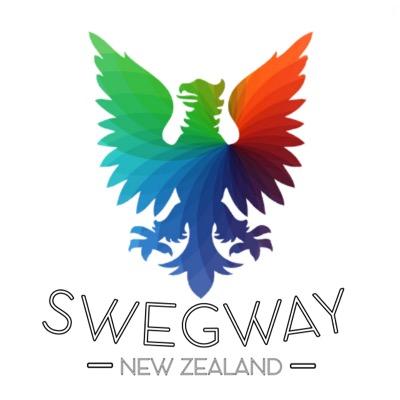 @SwegwayNZ
