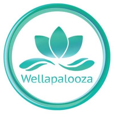 The coolest integrative health & wellness conferences ever! Movement + Mindfulness + Nutrition + Lifestyle  Strategies 4 Chronic Illnesses = Wellapalooza™