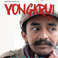 Yongkru! Magazine (@yongkrumagz) 's Twitter Profile