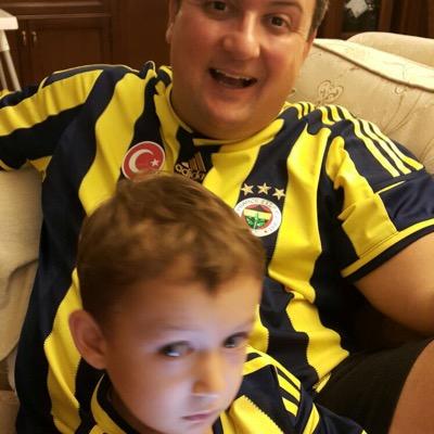 FehmiNemli's profile picture. FENERBAHÇE