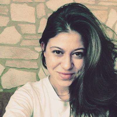 Talia89881531's profile picture. 