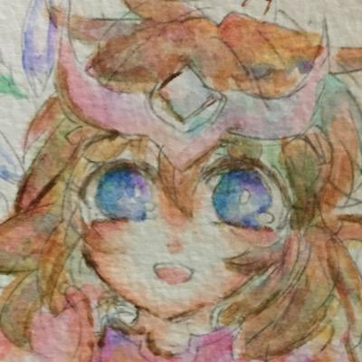 ざらめ  垢移動さんのプロフィール画像