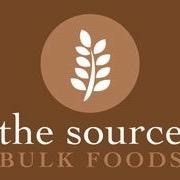 The Source Bulk Food (@sourcebulkfoods) 's Twitter Profile