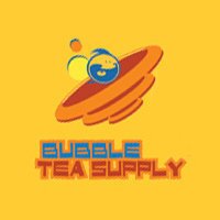 Bubble Tea Supply(@BubbleTeaSupply) 's Twitter Profile Photo