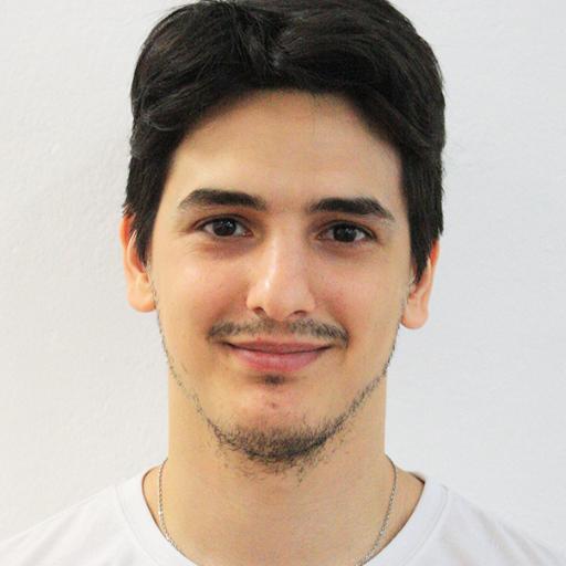 simo_v8's profile picture. PhD in Computer Science and Systems Engineering.