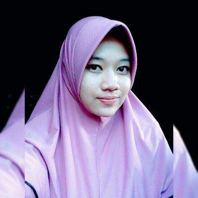 AKholifatunnisa's profile picture. Akuntansi Politeknik Negeri Semarang'13