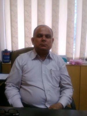 NKTiwari9's profile picture. 