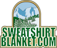 Custom blankets for personalized gifts, corporate gifts and fundraising. Nominate a charitable cause for our Spread Your Warmth campaign. Monitored by @pjmullen